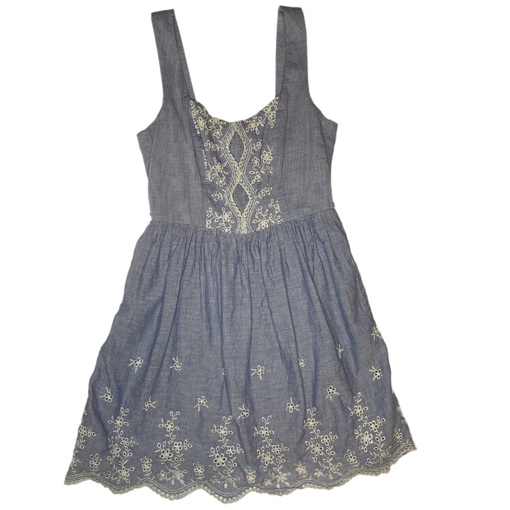 Teeze Me Cotton Dress